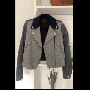 Theory Jacket